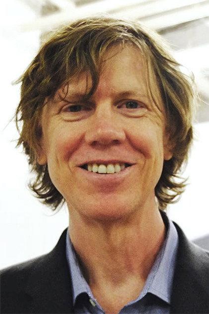 Thurston Moore - Actor Profile Photo
