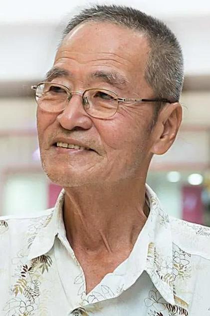 Yap Chin Fong - Actor Profile Photo