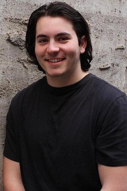 Michael Ronca - Actor Profile Photo