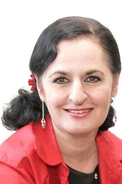 Veronica Tennant - Actor Profile Photo