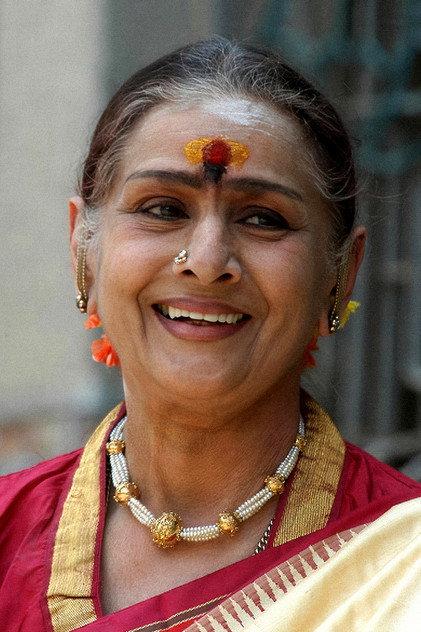 Kanchana - Actor Profile Photo