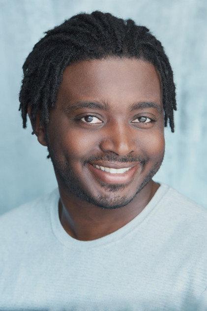 Michael Bordom - Actor Profile Photo