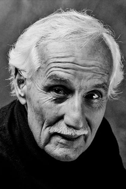 Raúl López - Actor Profile Photo