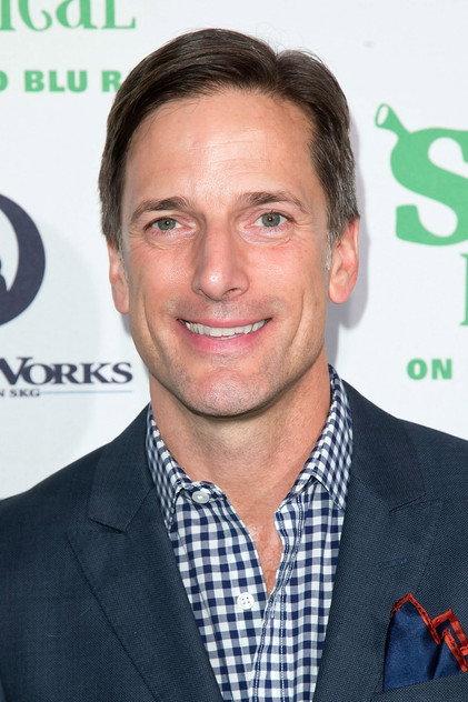 Bill Damaschke - Actor Profile Photo