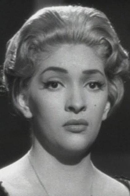 Tamara Garina - Actor Profile Photo
