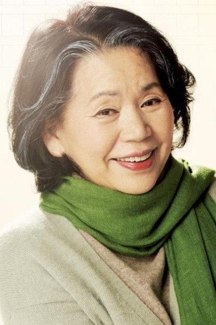 Yun So-jeong - Actor Profile Photo