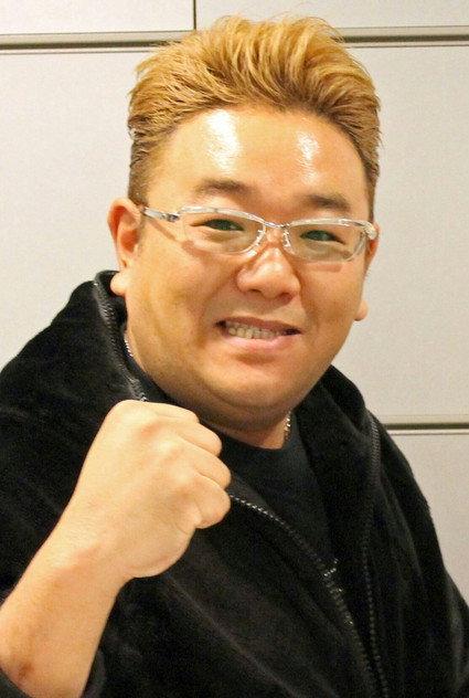 Mikio Date - Actor Profile Photo