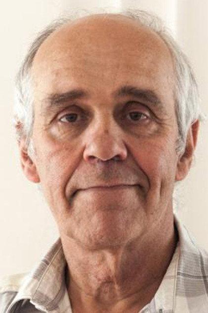 Jan Grygar - Actor Profile Photo