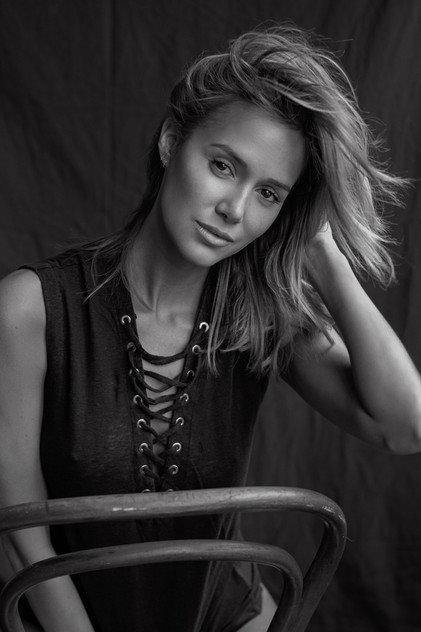 Lygie Duvivier - Actor Profile Photo