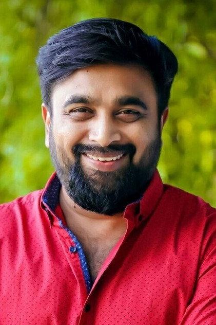 M. Sasikumar - Actor Profile Photo