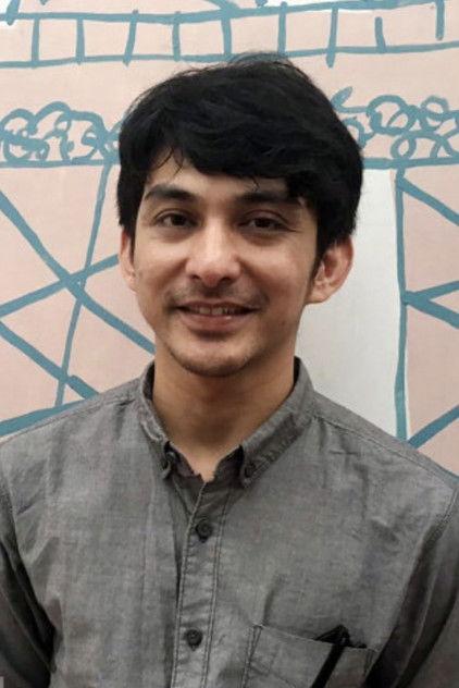 Yoga Pratama - Actor Profile Photo