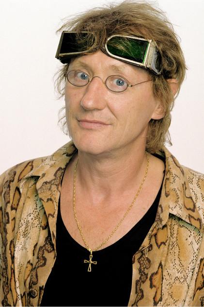 Rötger Feldmann - Actor Profile Photo