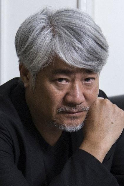Vincent Wan Yeung-Ming - Actor Profile Photo
