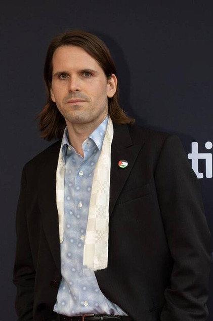 Gordon Landenberger - Actor Profile Photo