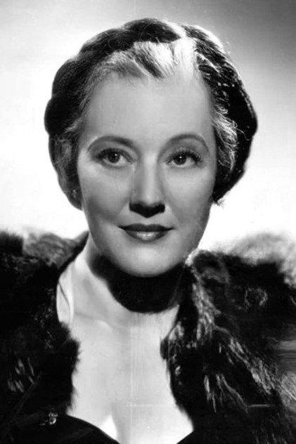 Dora Clement - Actor Profile Photo