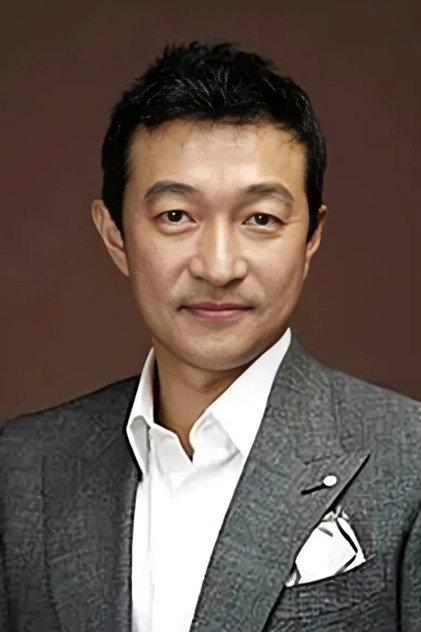 Lee Jae-ryong - Actor Profile Photo