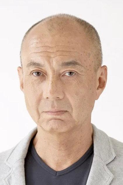 Kazuaki Ito - Actor Profile Photo