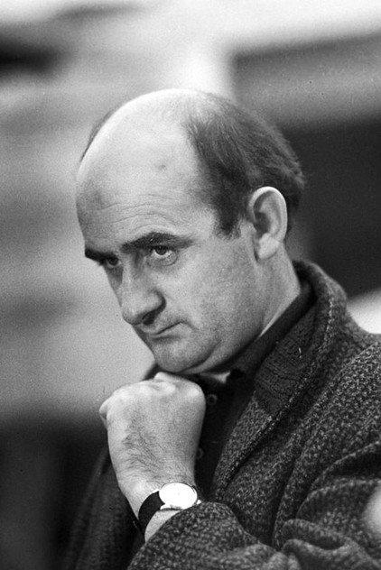 Henryk Kluba - Actor Profile Photo