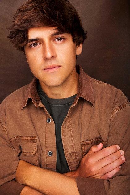 Paul Castro Jr. - Actor Profile Photo