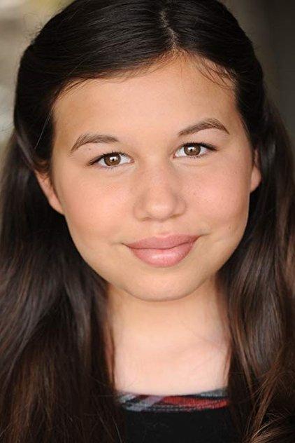 Boriana Williams - Actor Profile Photo
