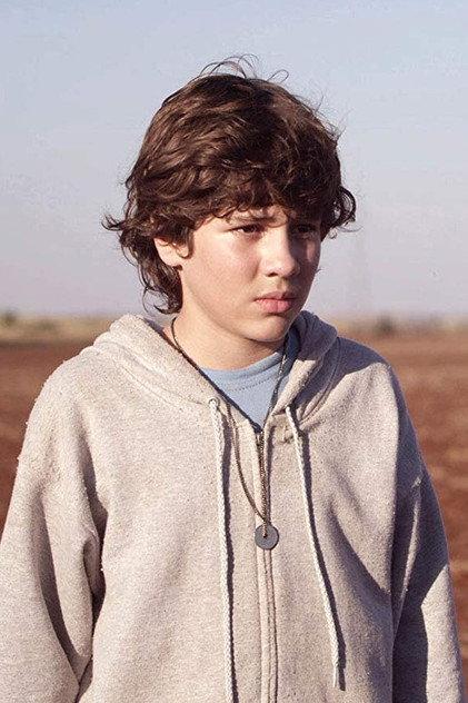 Eduardo Macedo - Actor Profile Photo
