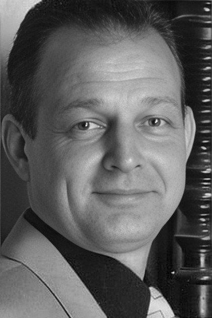 Guntis Skrastinsh - Actor Profile Photo