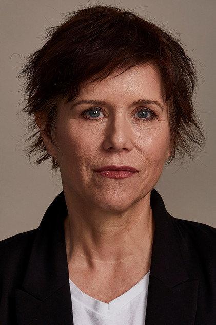 Pascale Montpetit - Actor Profile Photo