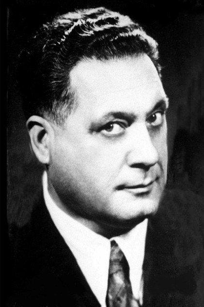 Alexandru Giugaru - Actor Profile Photo