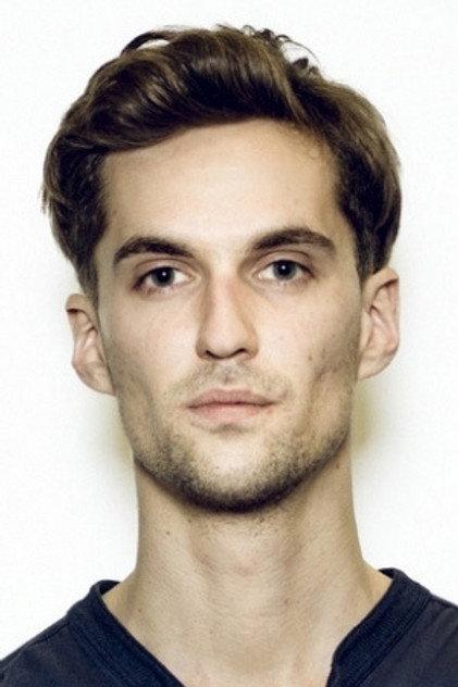 Karol Kubasiewicz - Actor Profile Photo