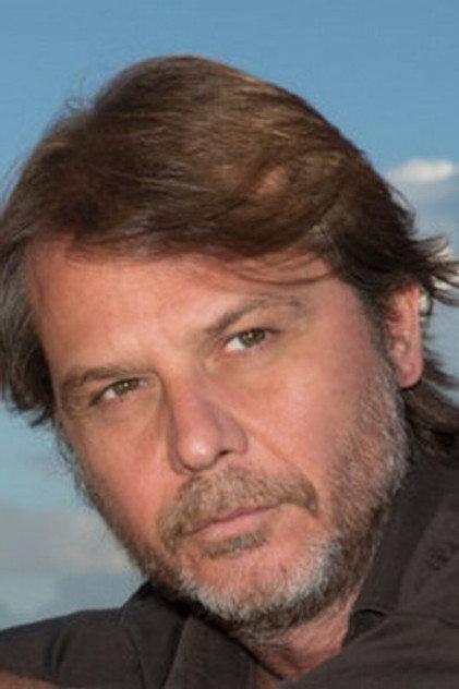 Massimiliano Franciosa - Actor Profile Photo