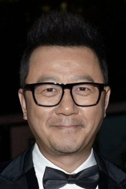 Guo Tao - Actor Profile Photo