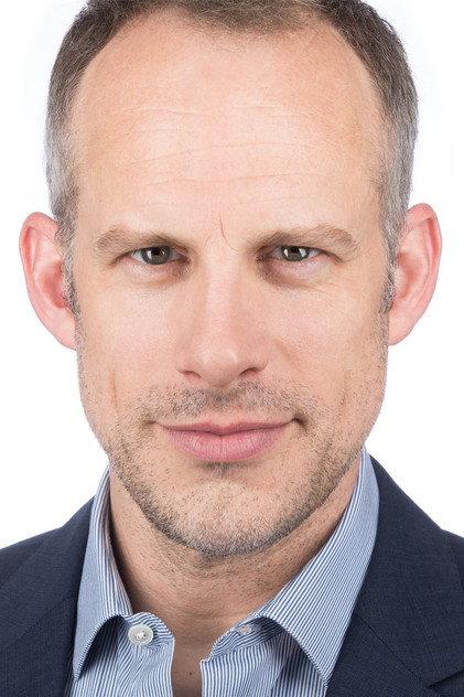 Guy Lemonnier - Actor Profile Photo