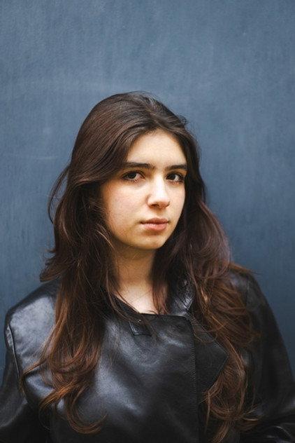 Mélinée Leclerc - Actor Profile Photo