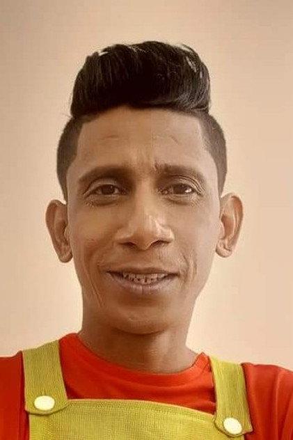 Raju Majumder - Actor Profile Photo