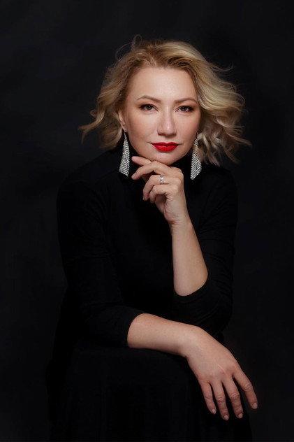 Margarita Kuntsevich - Actor Profile Photo