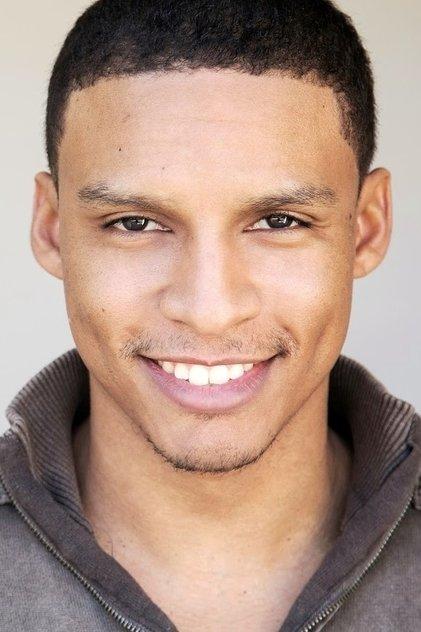 Will Dalton - Actor Profile Photo