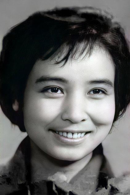 Wang Yunxia - Actor Profile Photo