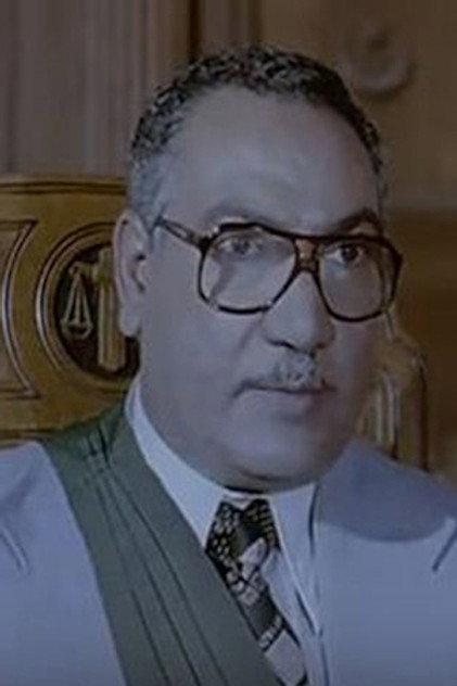 Mohamed El Ramly - Actor Profile Photo