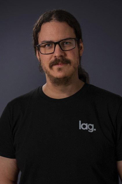 Alberto Sobreviela Falces - Actor Profile Photo
