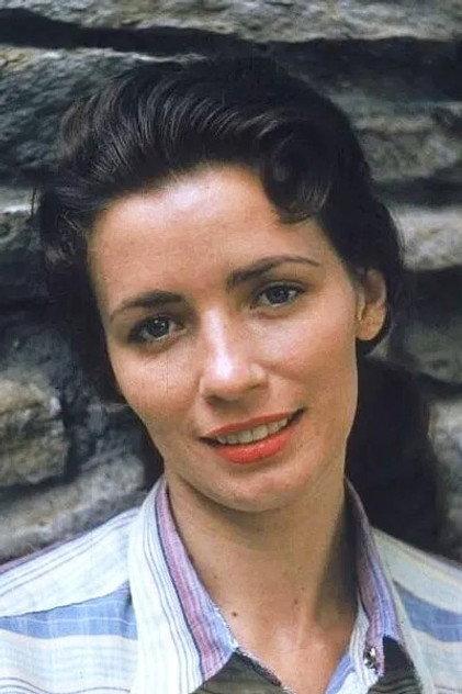 June Carter Cash - Actor Profile Photo