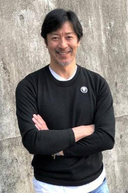 Norimasa Fuke - Actor Profile Photo