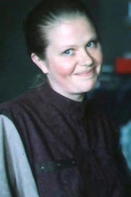 Yana Druz - Actor Profile Photo