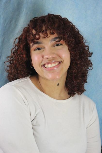 Gianna Ingram - Actor Profile Photo