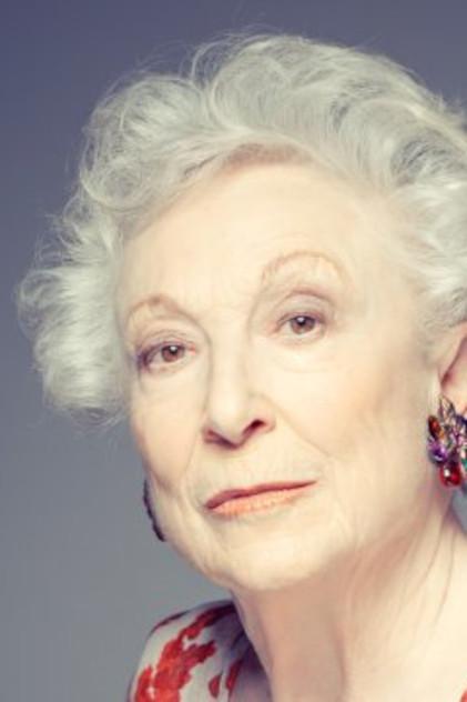 Jacqueline Bir - Actor Profile Photo
