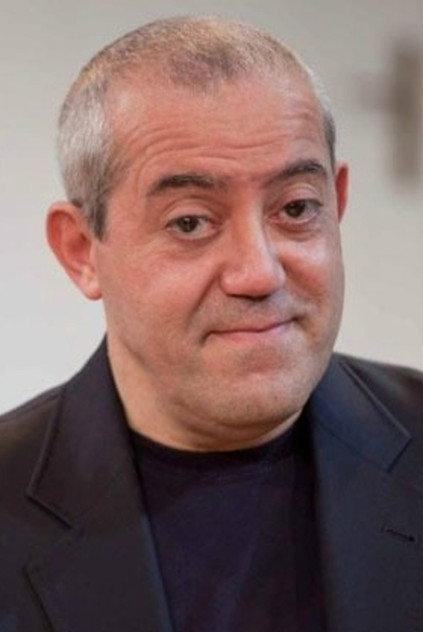 Gianni Ferreri - Actor Profile Photo