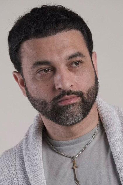 Sayyid Imrani - Actor Profile Photo