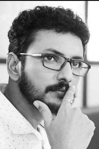 Koushik Roy - Actor Profile Photo