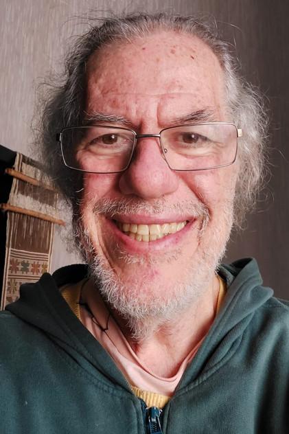 Roberto Borenstein - Actor Profile Photo