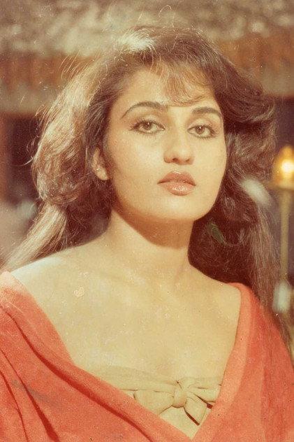 Reena Roy - Actor Profile Photo