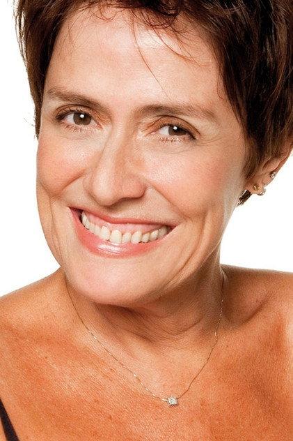 Nina de Pádua - Actor Profile Photo